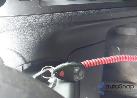 2010 Chevrolet Hhr Lt from USA, damaged, VIN 3GNBABDB1AS637977